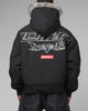 Loiter Siberia Jacket Black