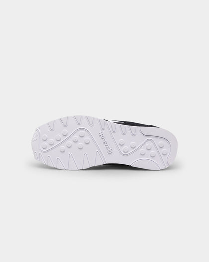 Reebok Classic Nylon Core Black/Footwear White