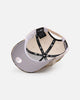 New Era New York Yankees 'Realtree Visor' 9FORTY A-Frame Snapback Cream/Camo