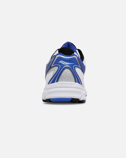 Saucony Ride Millenium White/Royal