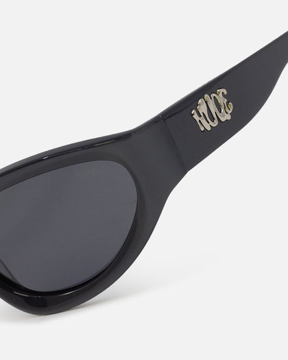 Nuqe Reviver Sunglasses Black/Black