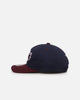 Mitchell & Ness Los Angeles Lakers 'Acai' Deadstock Snapback Deep Blue