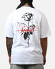 Saint Morta St Valentine Boxy T-Shirt White