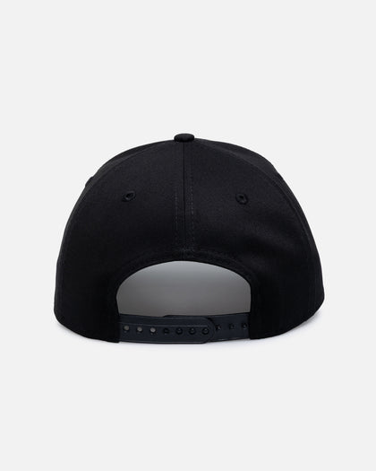 New Era Los Angeles Dodgers 'St.Patrick's Day' 9FORTY A-Frame Snapback Black/Green