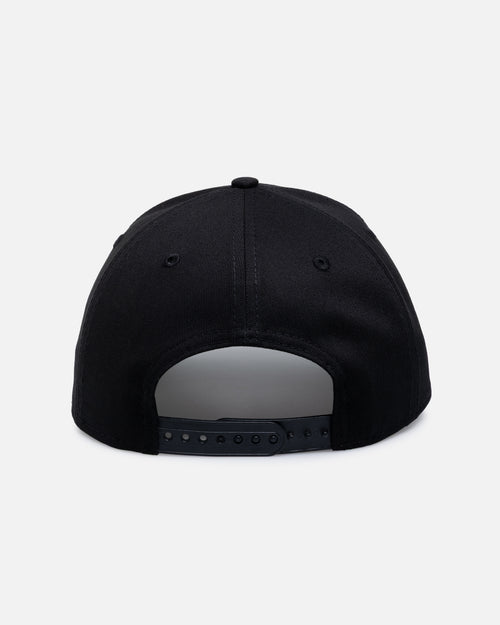 New Era Los Angeles Dodgers 'St.Patrick's Day' 9FORTY A-Frame Snapback Black/Green