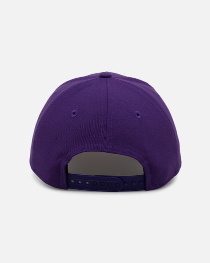 New Era Sacramento Kings 'Team Color Hearts' 9FORTY A-Frame Snapback Official Team Color