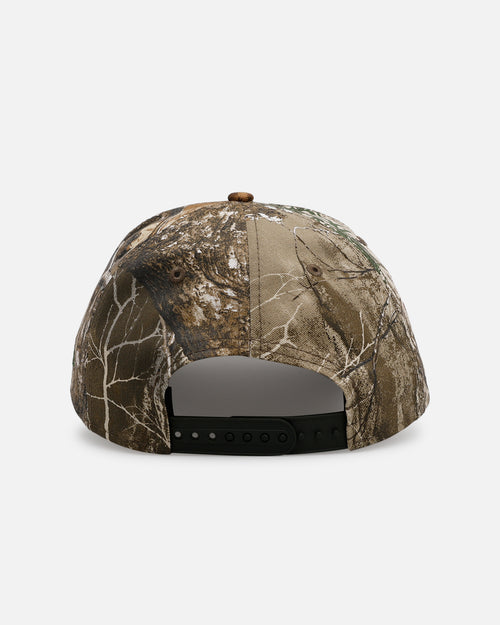 New Era Philadelphia Eagles 'Great Outdoors' 9FORTY A-Frame Snapback Camo