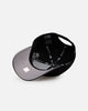 New Era Los Angeles Lakers 'Stealth Roses' 9FORTY A-Frame Snapback Black