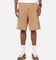 XXIII Diamond Buckle Back Jorts Vintage Sand