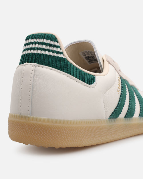 Adidas Samba OG Dark Green