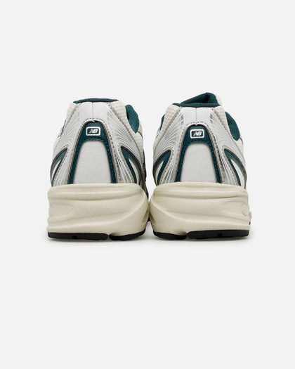 New Balance 740 Silver/Green