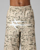 Loiter Hybrid Sweatpants Digi Camo