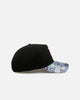 New Era Los Angeles Dodgers 'Earth Camo' 9FORTY A-Frame Snapback Black