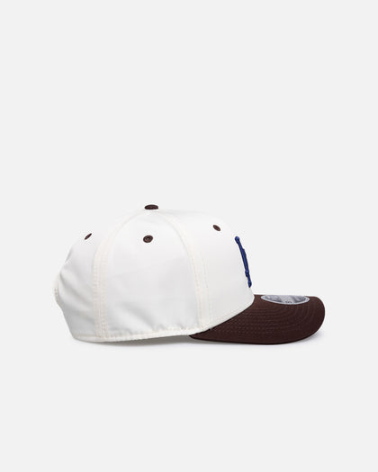New Era Los Angeles Dodgers 'Prolite Chrome' 9SEVENTY Snapback