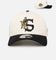 New Era New Orleans Saints 'NFL City Originals' 9FORTY A-Frame Snapback Chrome White/OTC