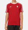 Adidas Manchester United FC OG T-Shirt Red
