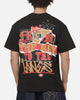 New Era San Francisco 49ers Bay To Lanes T-Shirt