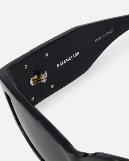 Balenciaga BB0321S002 Sunglasses Black