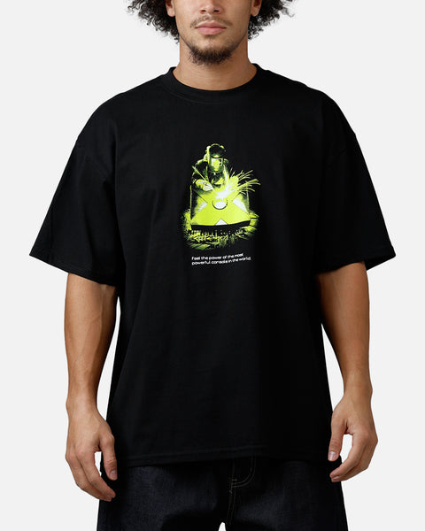 73Studio X Xbox 25th Anniversary Welder Of X T-Shirt Black