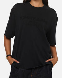 Tommy Jeans 90's Classics T-Shirt Black