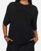 Tommy Jeans 90's Classics T-Shirt Black
