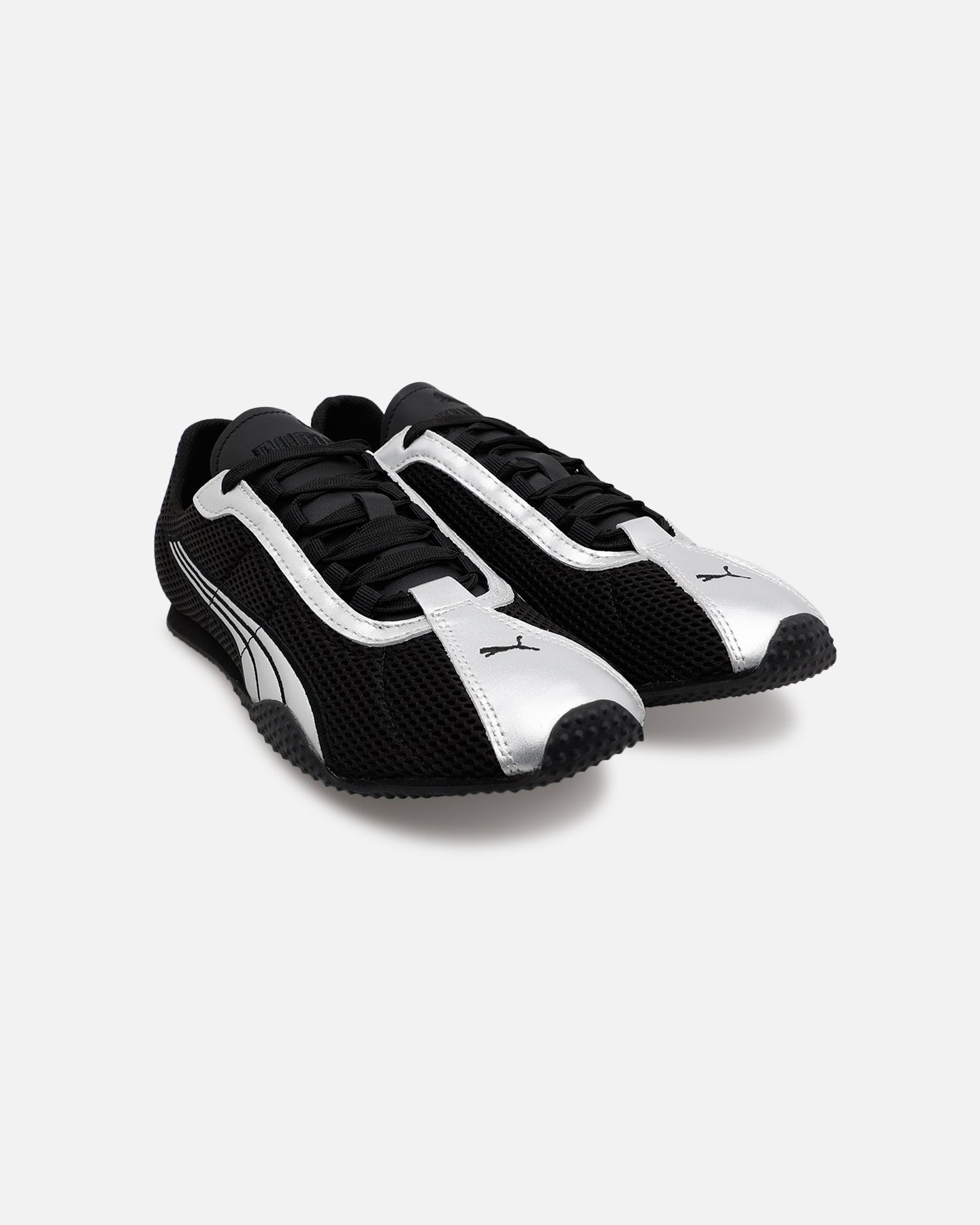 Puma H-Street OG Black/Silver | Culture Kings US