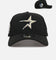 New Era Houston Astros 'Black And Team Color' 9FORTY A-Frame Snapback Black/Official Team Color