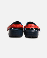 Crocs X DC Superman Classic Clog Multi