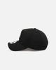 New Era Pittsburgh Steelers 'Black on Black' 9FORTY A-Frame Snapback Black/Black
