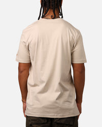 New Era Los Angeles Dodgers Colour Pack T-Shirt Light Beige
