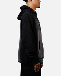 New Era Los Angeles Dodgers Stud Applique Hoodie Black