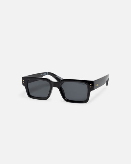 Aire Aeron Sunglasses Black