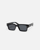 Aire Aeron Sunglasses Black