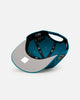 New Era Jacksonville Jaguars 'Local Play' 9FIFTY A-Frame Snapback Official Team Colors