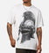 Saint Morta Gladiator T-Shirt White