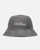 Mitchell & Ness All Blacks Rugby Union Bucket Hat Black