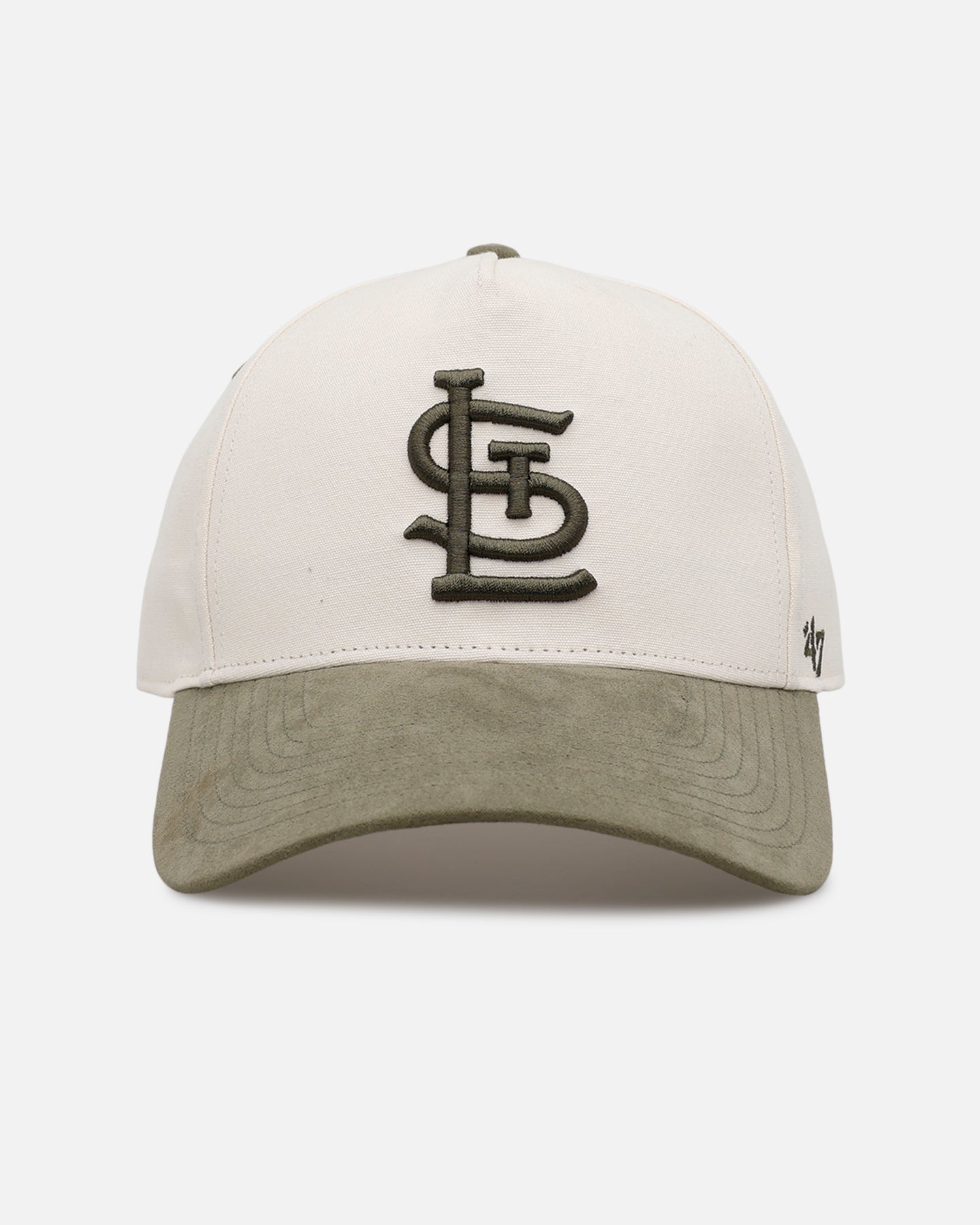 47 Brand St. Louis Cardinals 'Bottle Green 2.0' 47 Offside