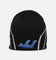 New Era UFC Jon Jones Skull Beanie Black