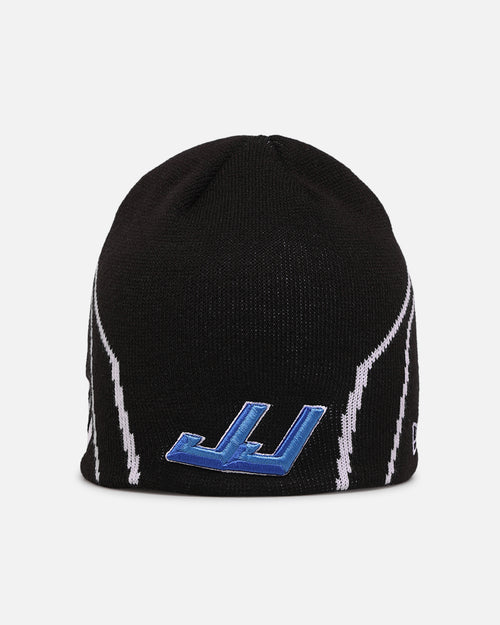 New Era UFC Jon Jones Skull Beanie Black