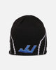 New Era UFC Jon Jones Skull Beanie Black