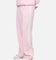 Adidas Women's Mohair Firebird Track Pants Clear Pink