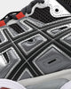 Asics GEL-NIMBUS 9 Graphite Grey/Pure Silver