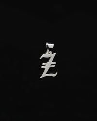 House Of Auric Crasis Pendant Sterling Silver
