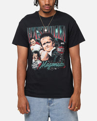 UFC By Goat Crew Hasbulla Vintage T-Shirt Black