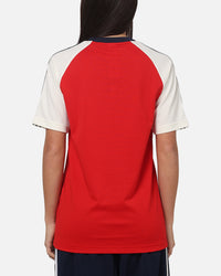 Adidas Arsenal FC OG T-Shirt Red