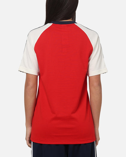 Adidas Arsenal FC OG T-Shirt Red