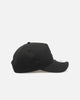 New Era X Culture Kings 9FORTY A-Frame Snapback Black/Black