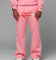 Loiter Hybrid Sweatpants Pink