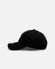 New Era Houston Astros 'Spine' 9FORTY A-Frame Strapback Black/White
