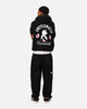 Playboy By Culture Kings Lover Boy Full Zip Hoodie Black